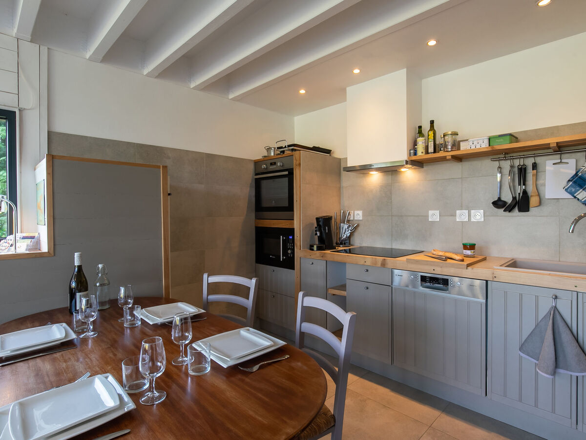 L'Atelier – Maison moderne 750 m de la mer - Photo 8