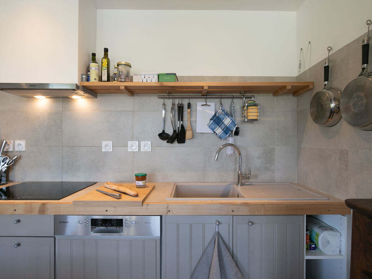 L'Atelier – Maison moderne 750 m de la mer - Photo 9