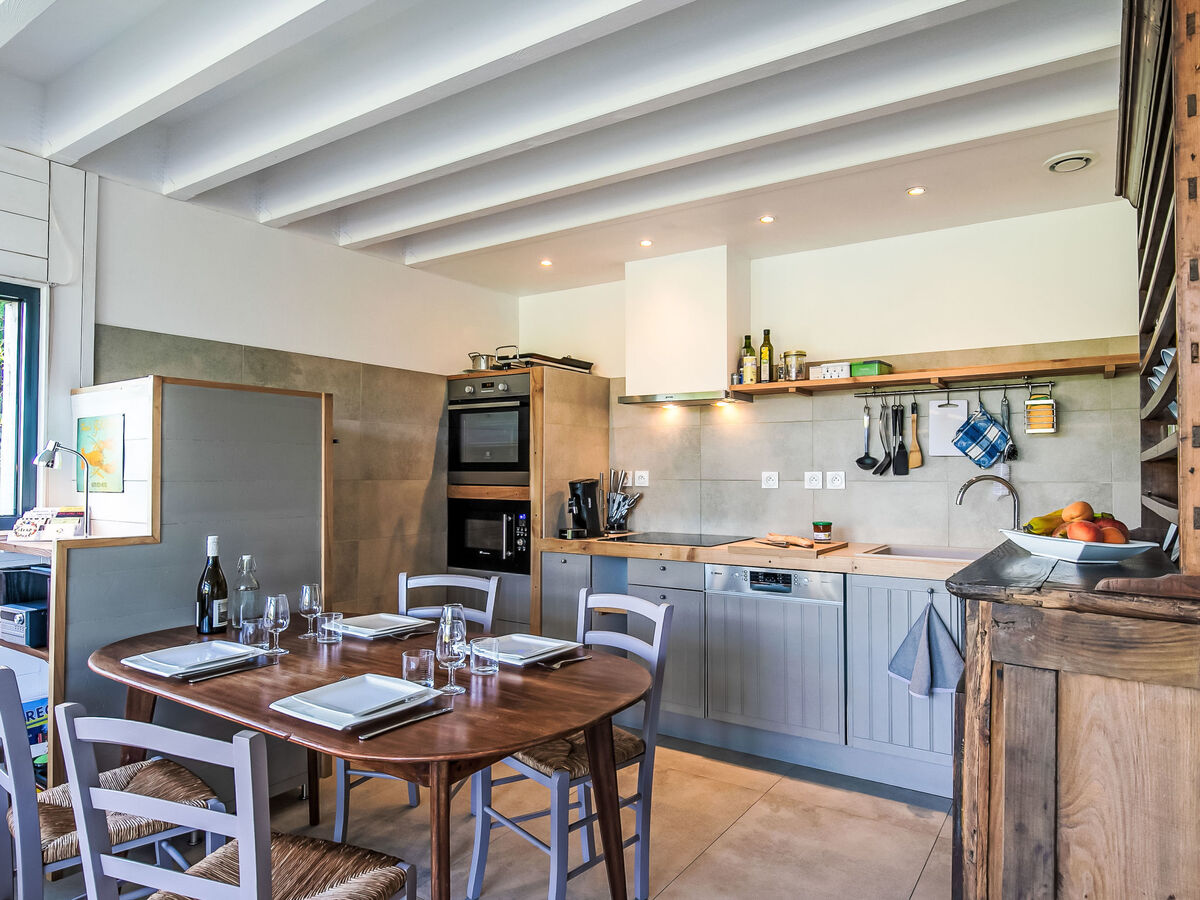 L'Atelier – Maison moderne 750 m de la mer - Photo 11