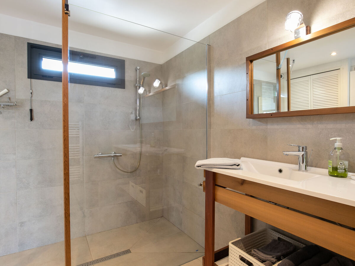 L'Atelier – Maison moderne 750 m de la mer - Photo 13