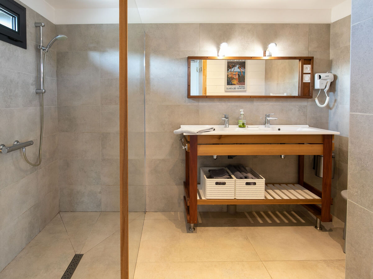L'Atelier – Maison moderne 750 m de la mer - Photo 14