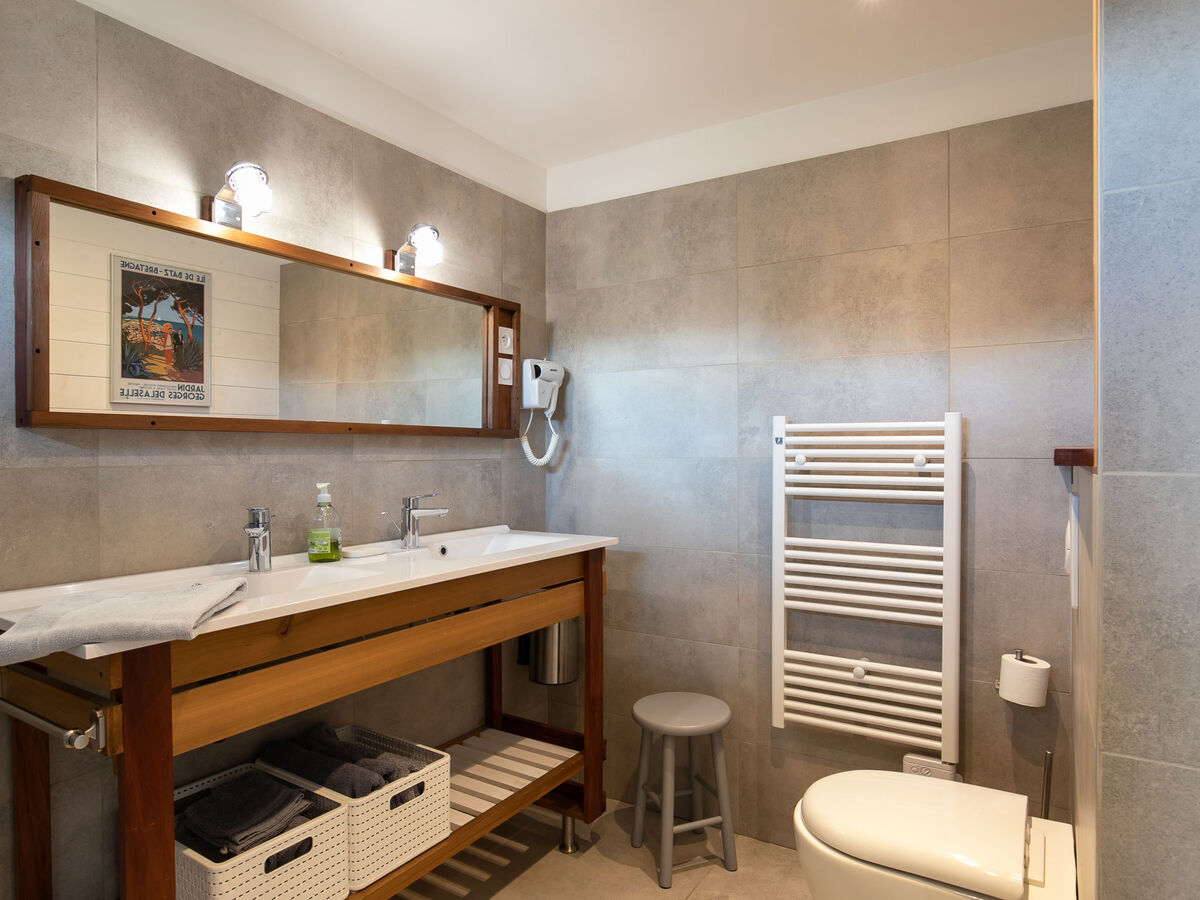 L'Atelier – Maison moderne 750 m de la mer - Photo 15