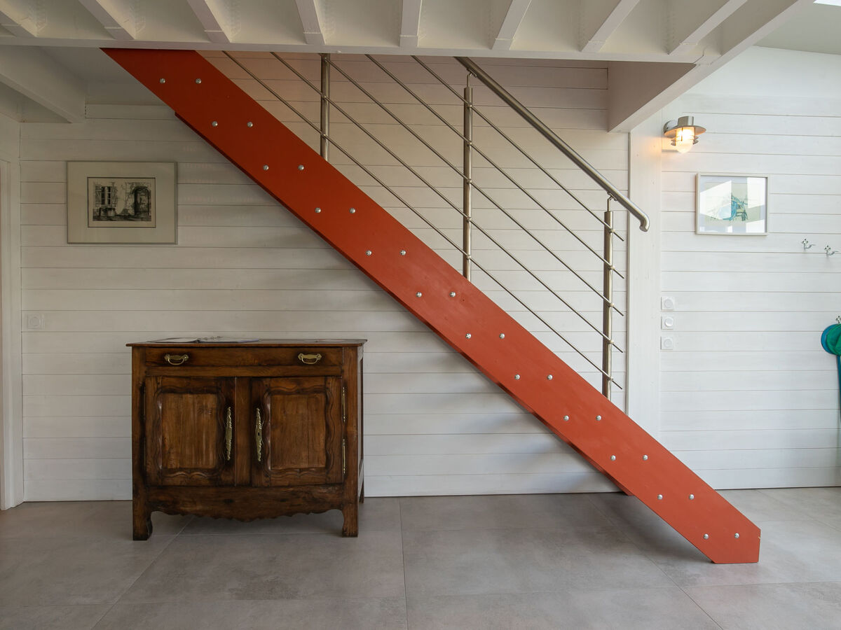 L'Atelier – Maison moderne 750 m de la mer - Photo 16