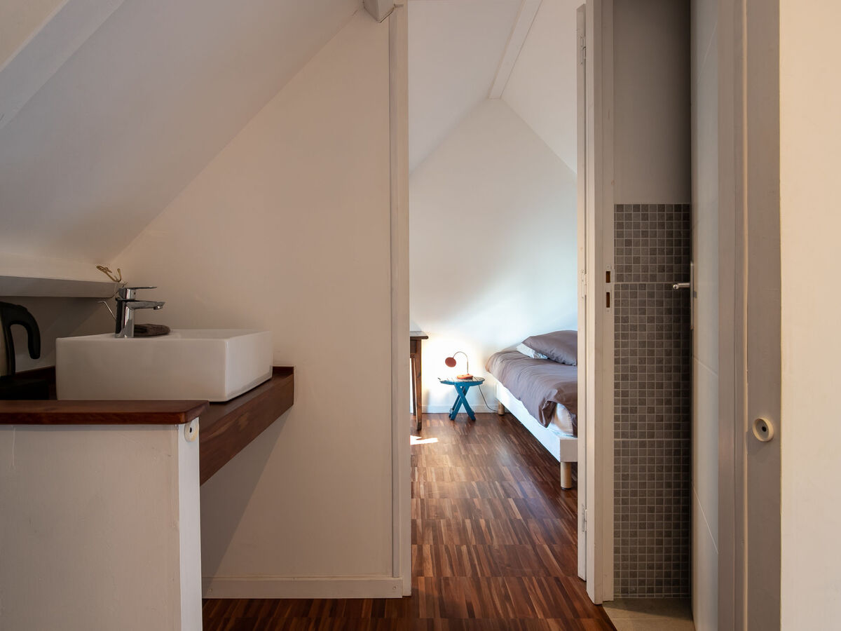 L'Atelier – Maison moderne 750 m de la mer - Photo 23