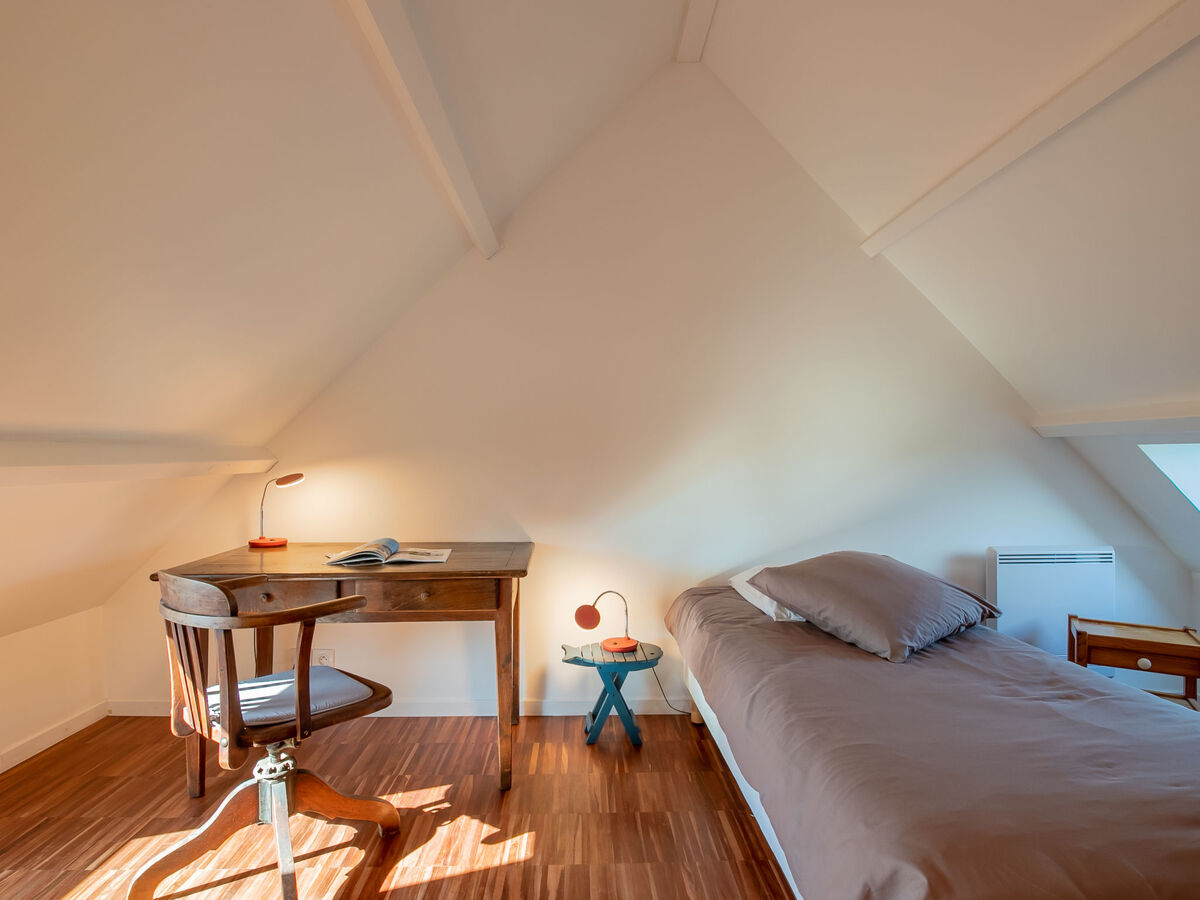 L'Atelier – Maison moderne 750 m de la mer - Photo 24