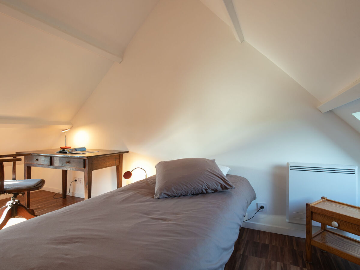 L'Atelier – Maison moderne 750 m de la mer - Photo 25
