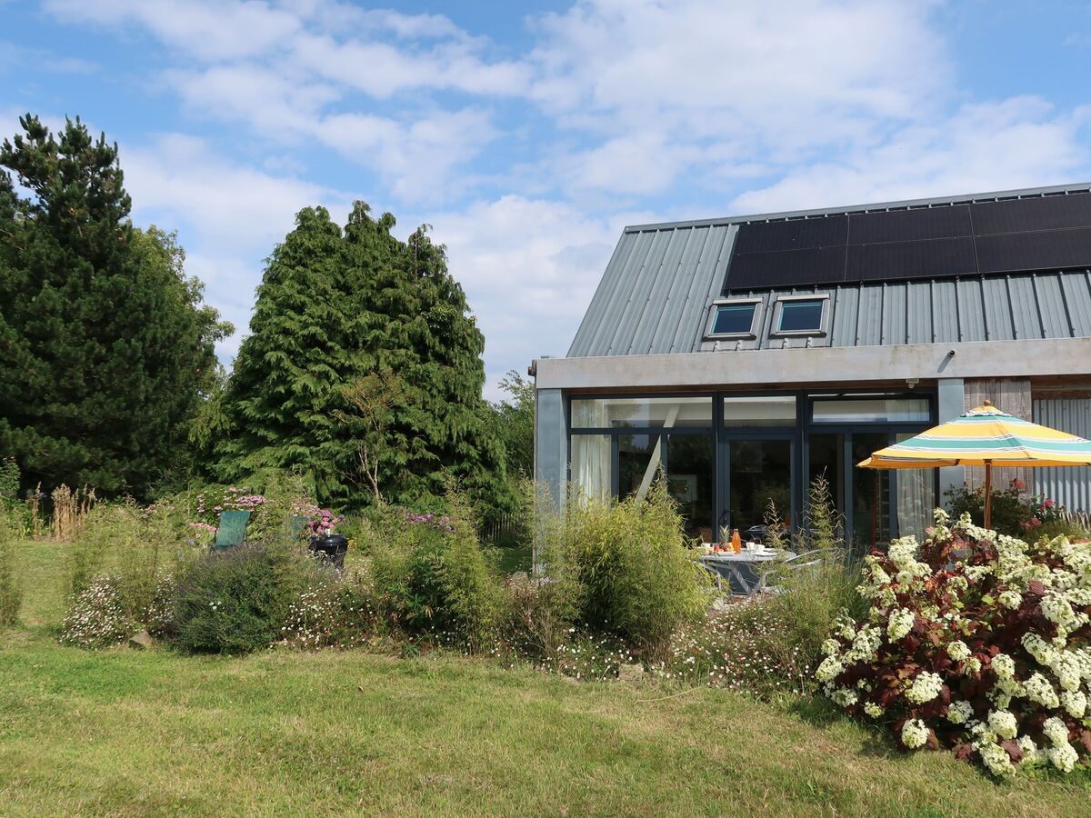 L'Atelier – Maison moderne 750 m de la mer - Photo 30