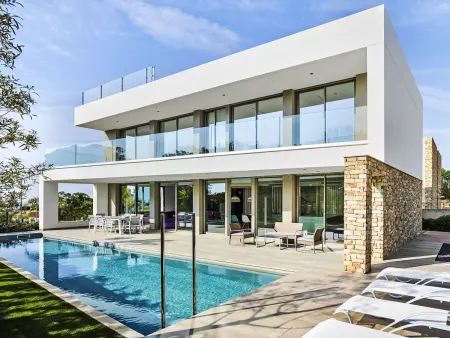 Location villa à Cambrils