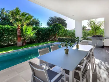 Ardíaca, Villa 8 personnes à Cambrils - Photo 1
