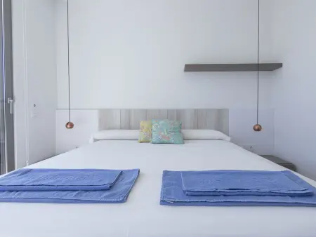 Ardíaca, Villa 8 personnes à Cambrils - Photo 16