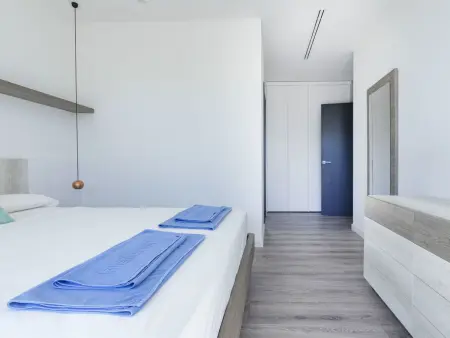 Ardíaca, Villa 8 personnes à Cambrils - Photo 17