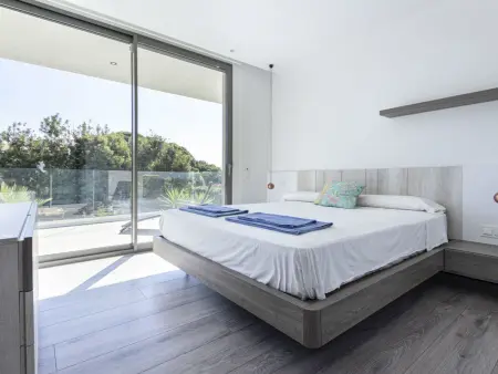 Ardíaca, Villa 8 personnes à Cambrils - Photo 18