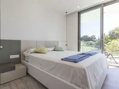 Ardíaca, Villa 8 personnes à Cambrils - Photo 26
