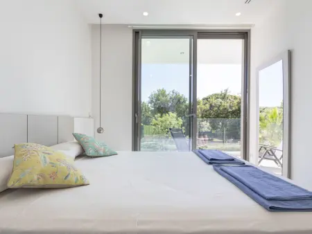 Ardíaca, Villa 8 personnes à Cambrils - Photo 27