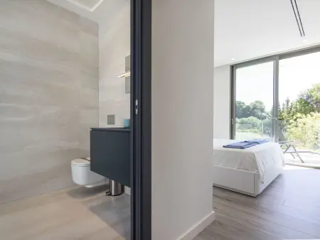 Ardíaca, Villa 8 personnes à Cambrils - Photo 28