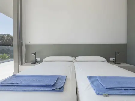 Ardíaca, Villa 8 personnes à Cambrils - Photo 33