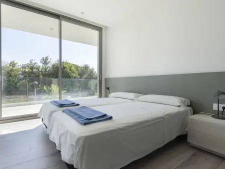 Ardíaca, Villa 8 personnes à Cambrils - Photo 34