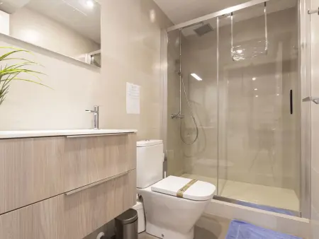 Ardíaca, Villa 8 personnes à Cambrils - Photo 42