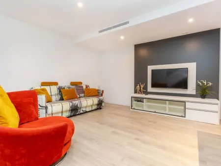 Ardíaca, Villa 8 personnes à Cambrils - Photo 44