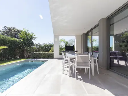 Ardíaca, Villa 8 personnes à Cambrils - Photo 46