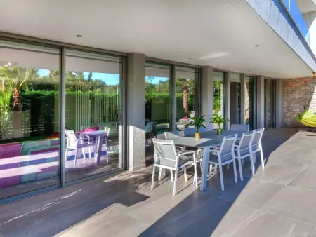 Ardíaca, Villa 8 personnes à Cambrils - Photo 47