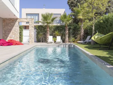 Ardíaca, Villa 8 personnes à Cambrils - Photo 50