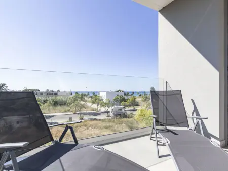 Ardíaca, Villa 8 personnes à Cambrils - Photo 51