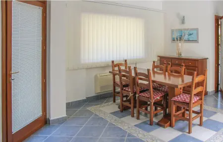 San Pietro, Maison 8 personnes à Costa Rei CA - Photo 2