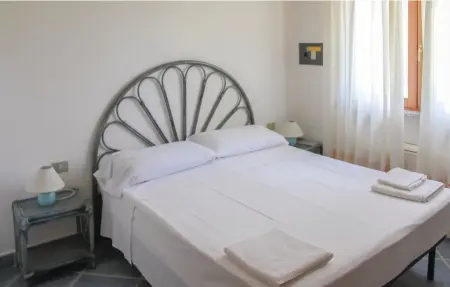 San Pietro, Maison 8 personnes à Costa Rei CA - Photo 3