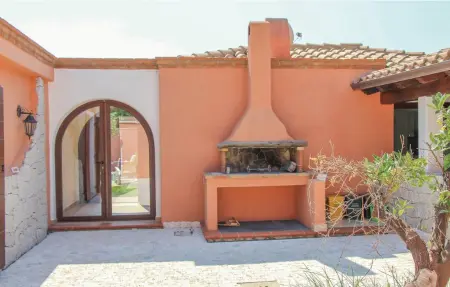 San Pietro, Maison 8 personnes à Costa Rei CA - Photo 4