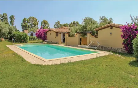 San Pietro, Maison 8 personnes à Costa Rei CA - Photo 6