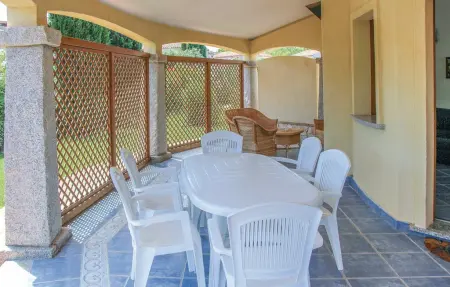 San Pietro, Maison 8 personnes à Costa Rei CA - Photo 8