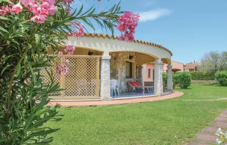 San Pietro, Maison 8 personnes à Costa Rei CA - Photo 9