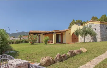 San Pietro, Maison 8 personnes à Costa Rei CA - Photo 12