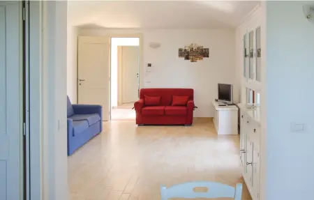 San Pietro, Maison 8 personnes à Costa Rei CA - Photo 13