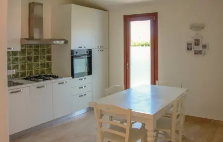 San Pietro, Maison 8 personnes à Costa Rei CA - Photo 14