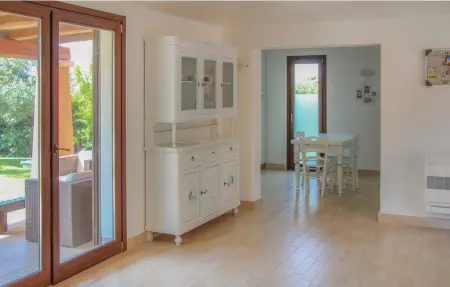 San Pietro, Maison 8 personnes à Costa Rei CA - Photo 15