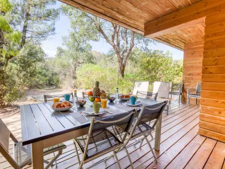 Cala Sultana, appartement 3 pièces à 250 m de la plage : photo 2