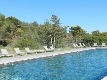 Cala Sultana, appartement 3 pièces à 250 m de la plage : photo 19