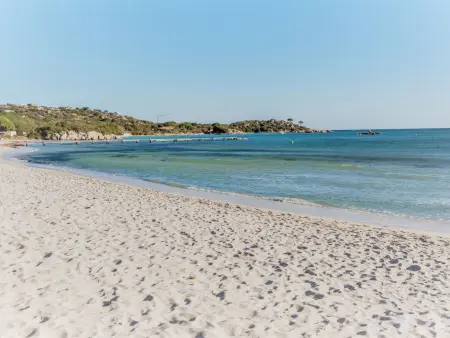 Cala Sultana, appartement 3 pièces à 250 m de la plage : photo 24