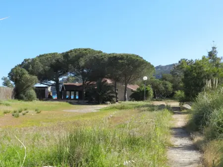 Cala Sultana, appartement 3 pièces à 250 m de la plage : photo 26