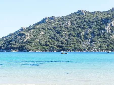 Cala Sultana, appartement 3 pièces à 250 m de la plage : photo 27
