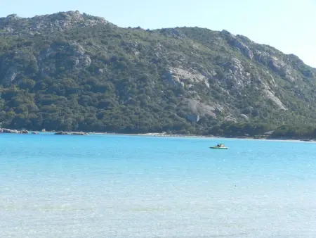 Cala Sultana, appartement 3 pièces à 250 m de la plage : photo 28