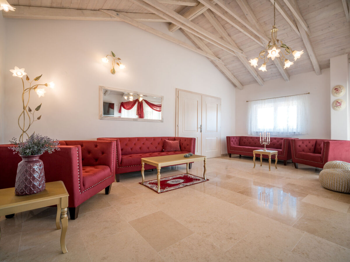 Maison Lapis à Buzet : piscine privée, 3 étages - Photo 3