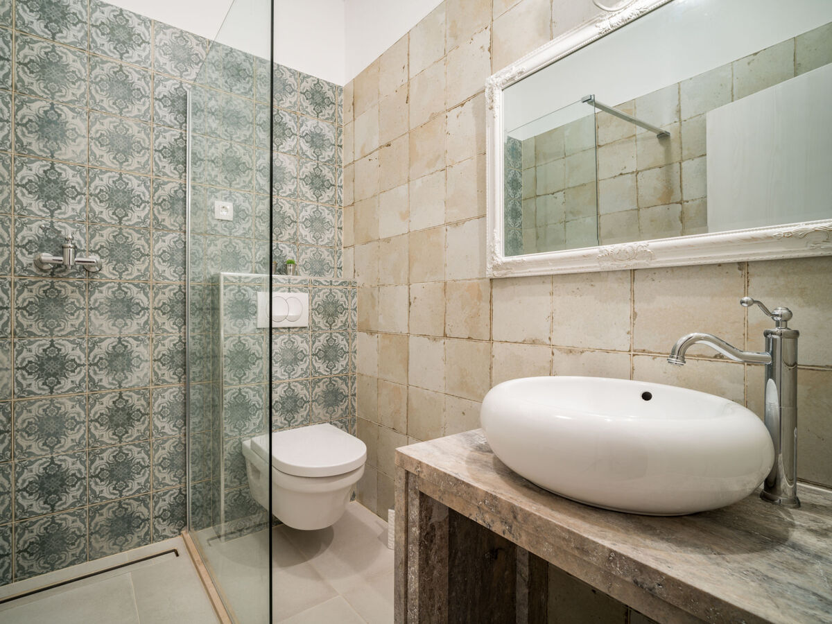 Maison Lapis à Buzet : piscine privée, 3 étages - Photo 16