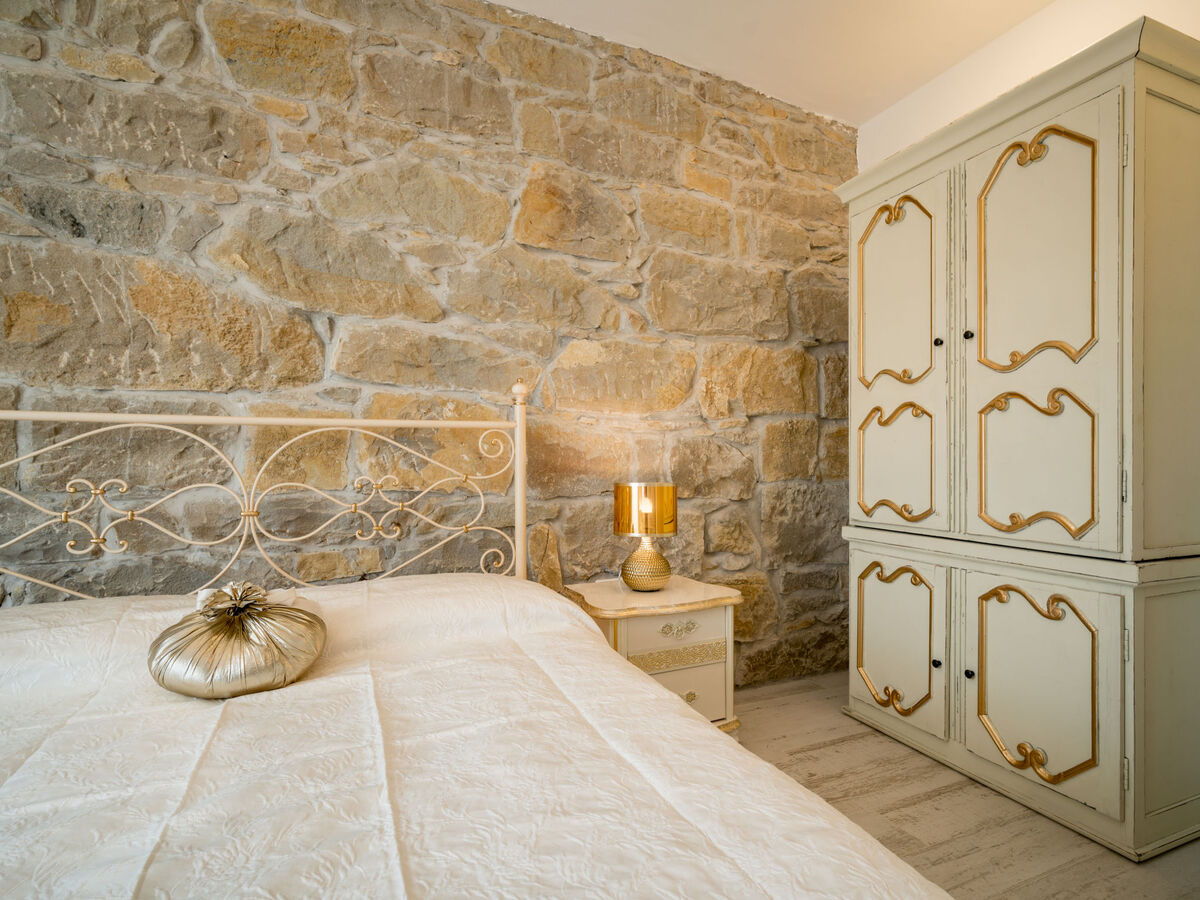 Maison Lapis à Buzet : piscine privée, 3 étages - Photo 18