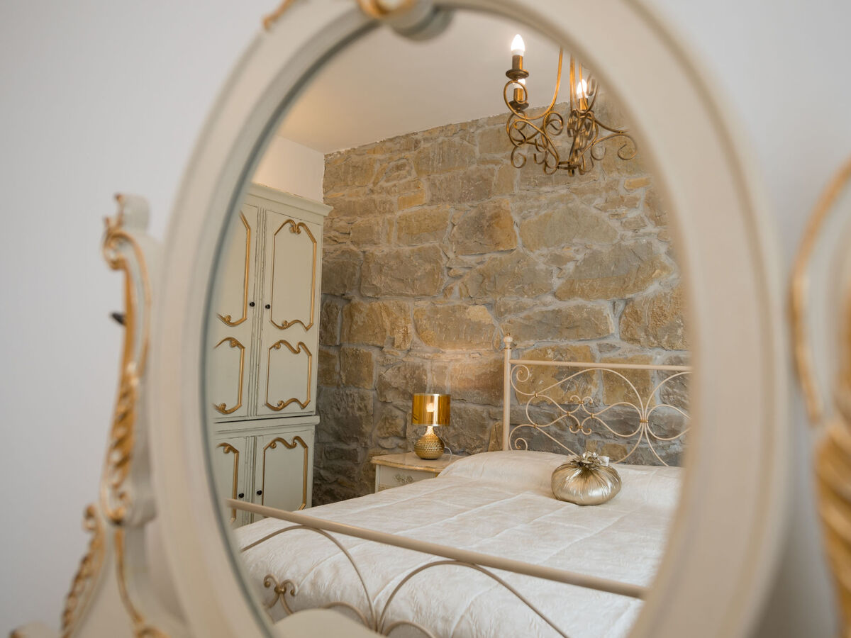 Maison Lapis à Buzet : piscine privée, 3 étages - Photo 19