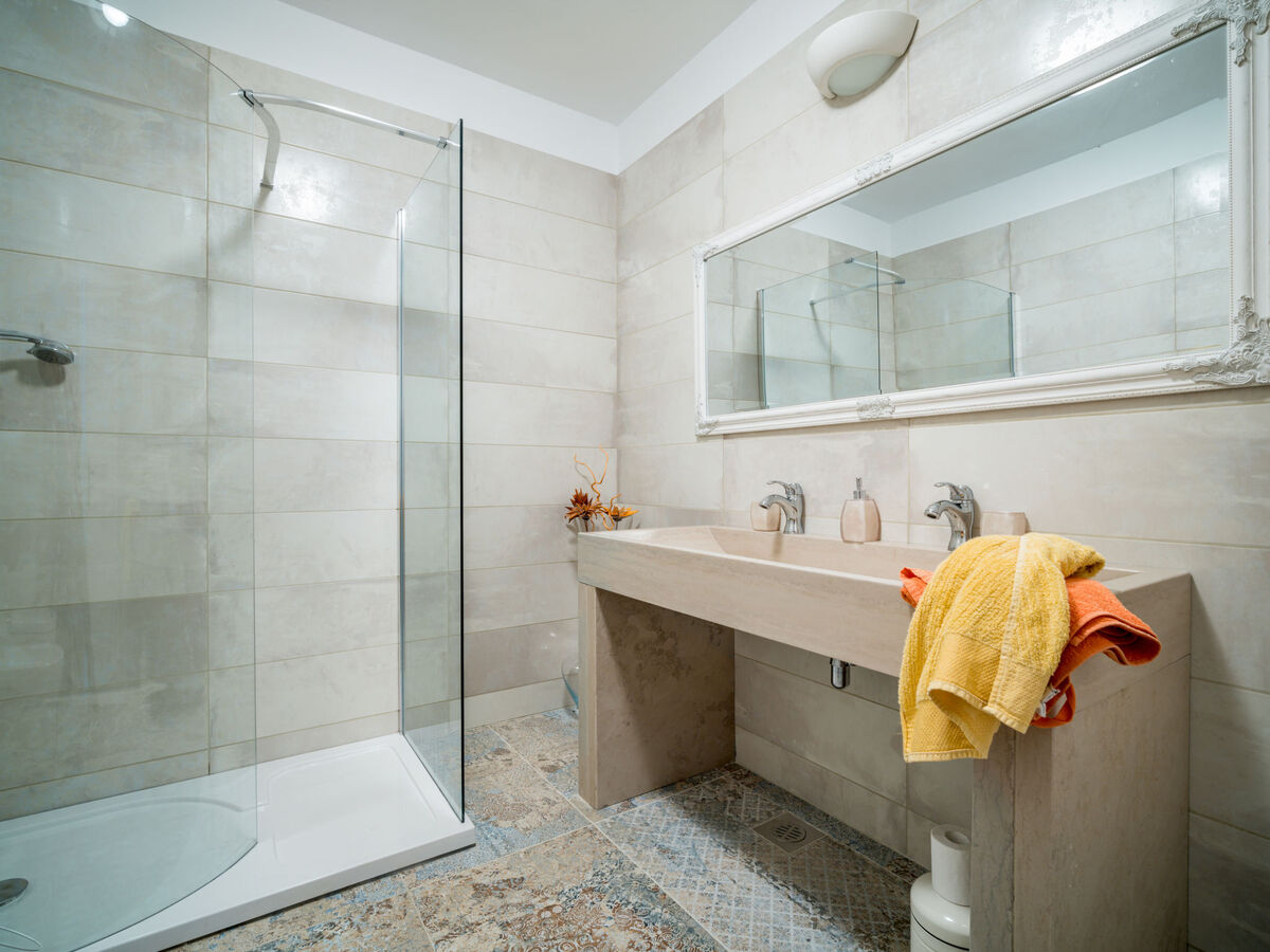Maison Lapis à Buzet : piscine privée, 3 étages - Photo 20