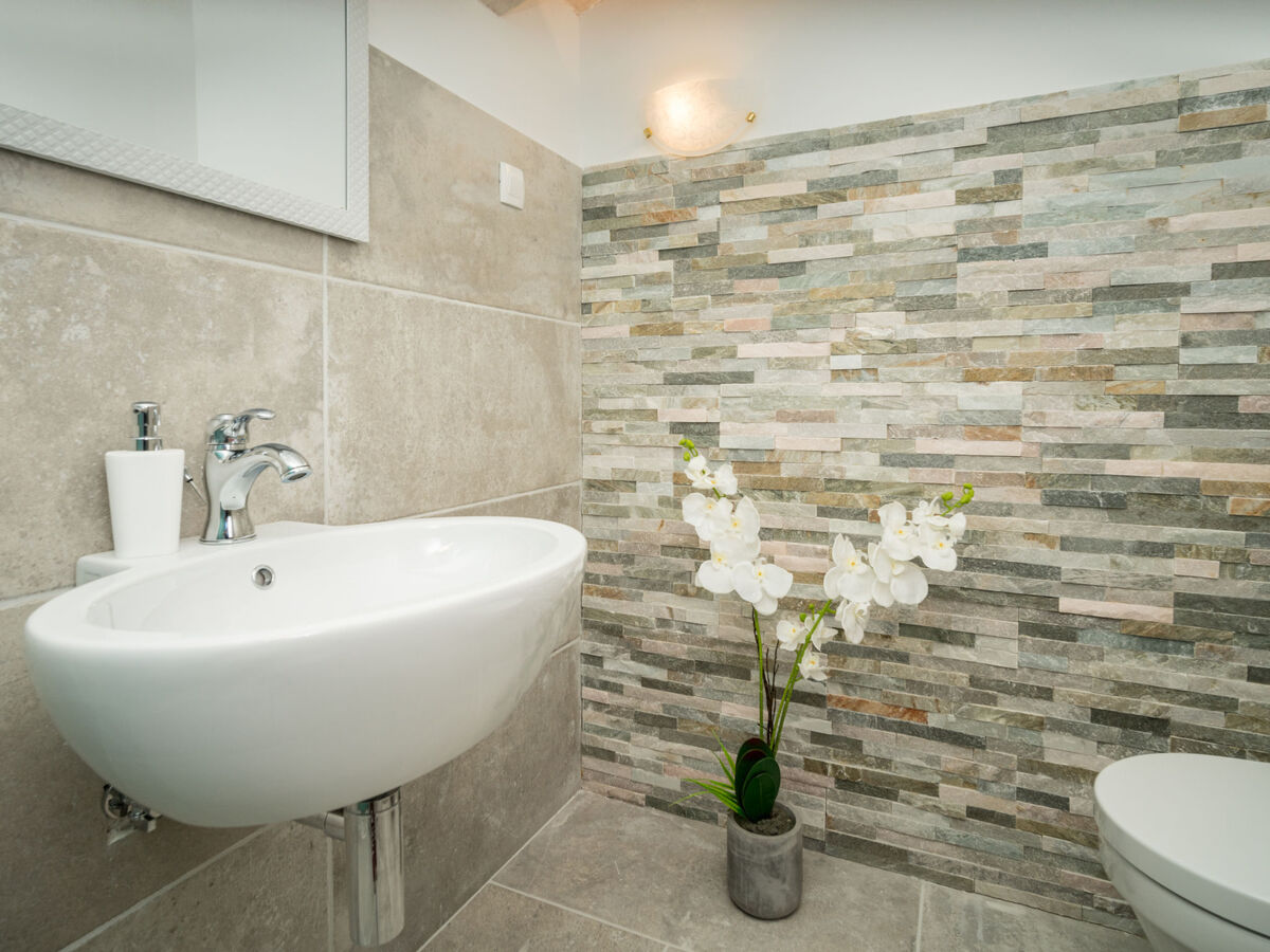 Maison Lapis à Buzet : piscine privée, 3 étages - Photo 26