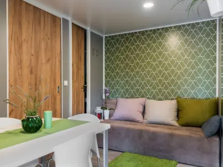 Klen 1, Bungalow 4 personnes à Pula Krnica - Photo 2
